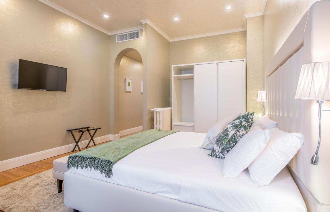 Villa Natalia - Adults Only เวโรนา ภายนอก รูปภาพ