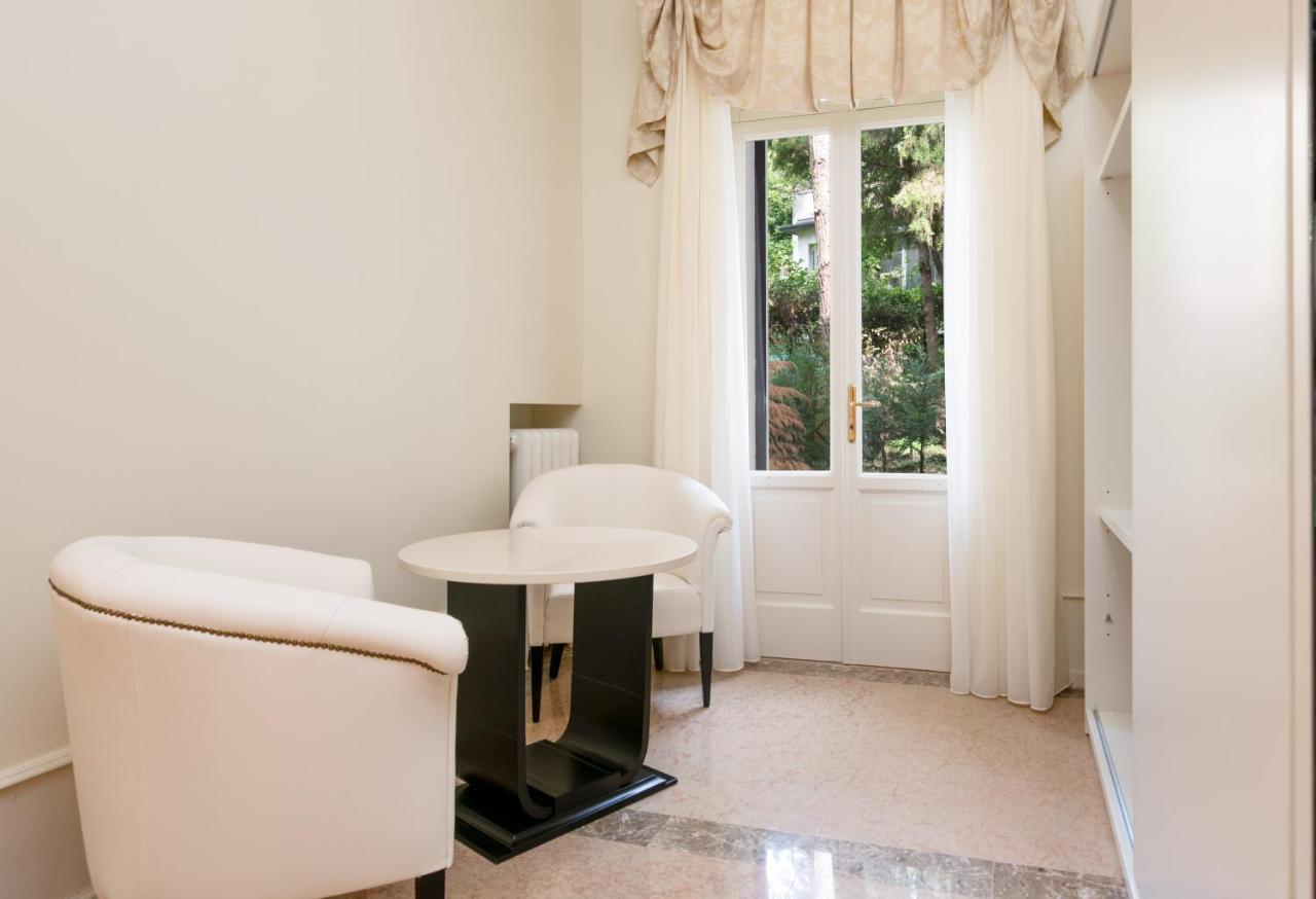 Villa Natalia - Adults Only เวโรนา ภายนอก รูปภาพ