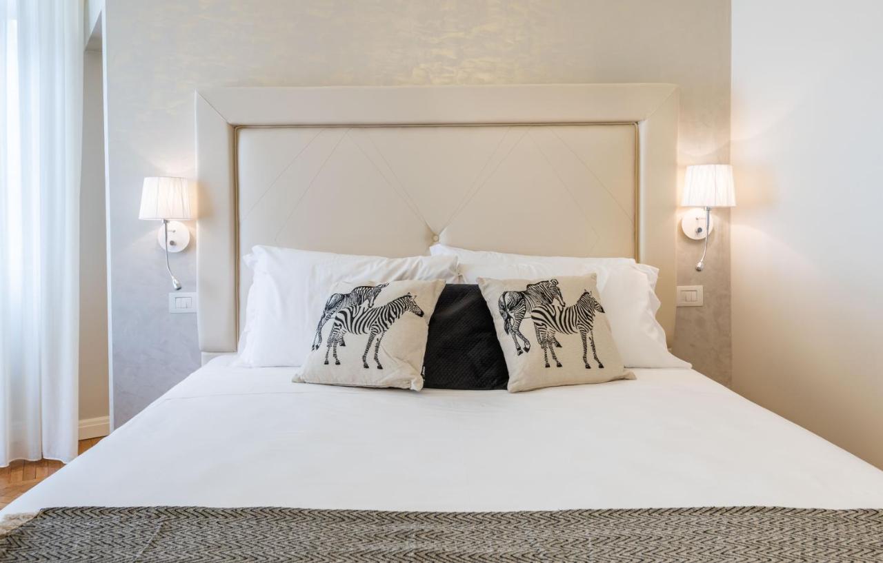Villa Natalia - Adults Only เวโรนา ภายนอก รูปภาพ