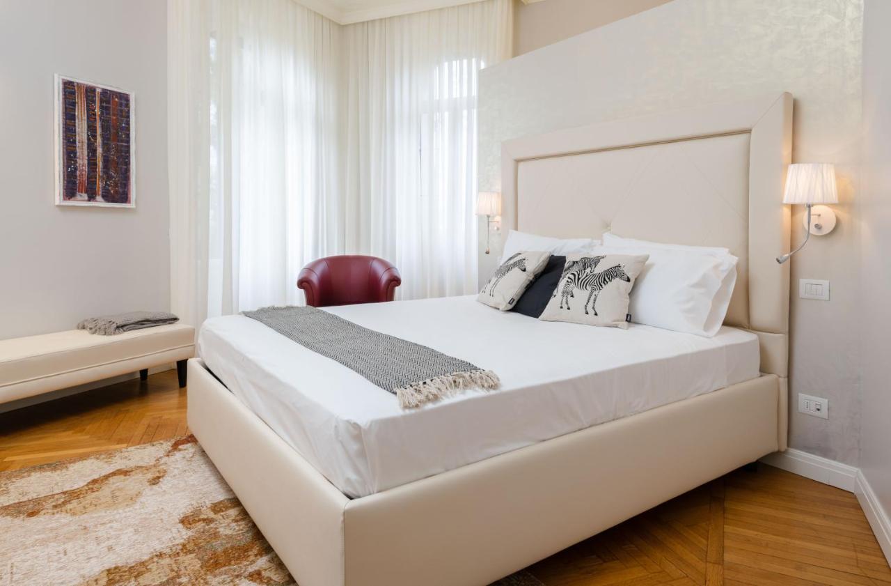 Villa Natalia - Adults Only เวโรนา ภายนอก รูปภาพ