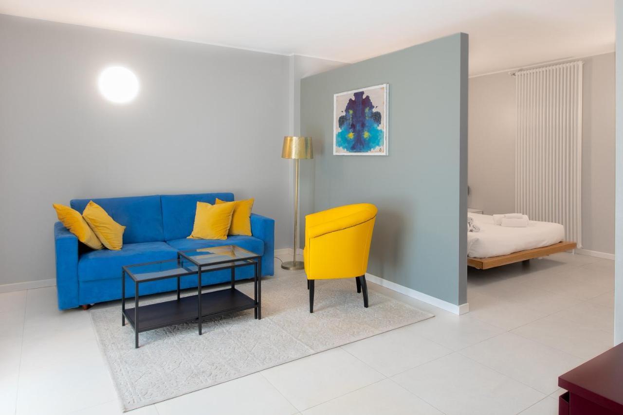 Villa Natalia - Adults Only เวโรนา ภายนอก รูปภาพ